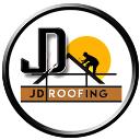 J D Roofing | Best Pitch Roofing in Bristol logo